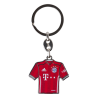 FC Bayern München Schlüsselanhänger - Home Trikot 20/21 - Anhänger, Keychains FCB