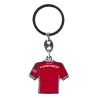 FC Bayern München Schlüsselanhänger - Home Trikot 20/21 - Anhänger, Keychains FCB