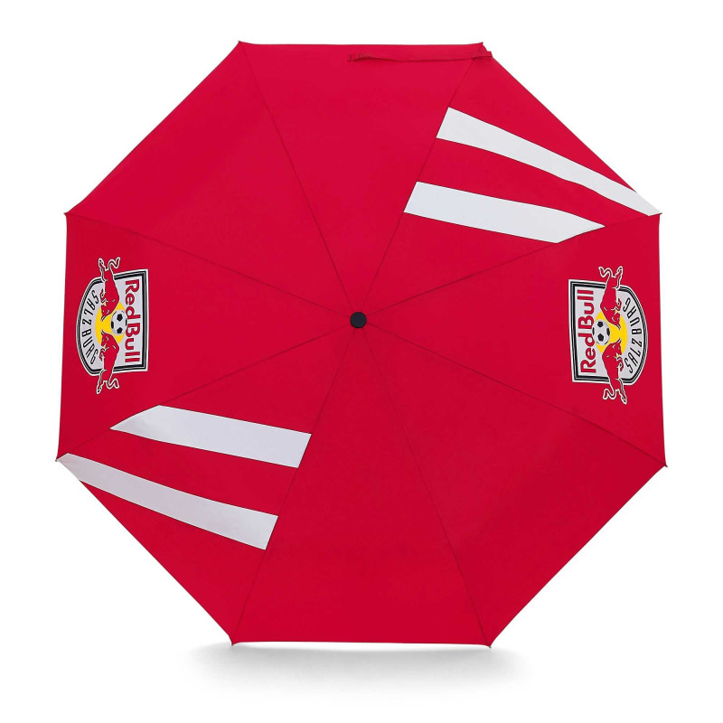 FC Red Bull Salzburg Taschenschirm rot Schirm Regenschirm
