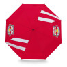 FC Red Bull Salzburg Taschenschirm rot Schirm Regenschirm