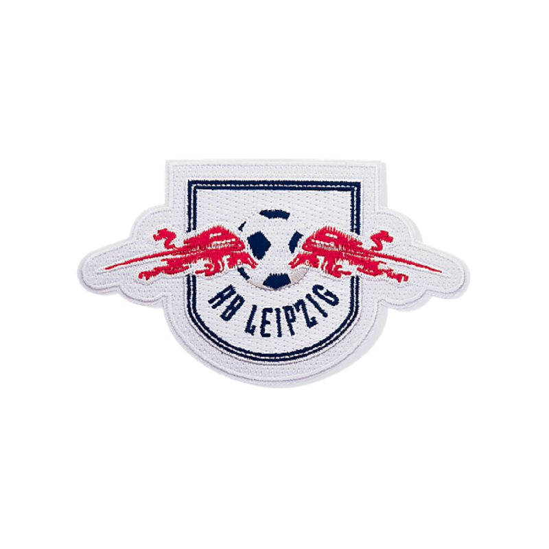 RB Leipzig  Aufnäher - Logo groß - Patch RBL