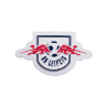 RB Leipzig  Aufnäher - Logo groß - Patch RBL