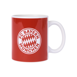 FC Bayern München Tasse - Deutscher Meister 2021 - Kaffeetasse, Mug, Kaffebecher FCB
