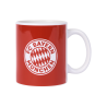 FC Bayern München Tasse - Deutscher Meister 2021 - Kaffeetasse, Mug, Kaffebecher FCB