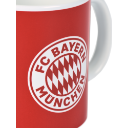 FC Bayern München Tasse - Deutscher Meister 2021 - Kaffeetasse, Mug, Kaffebecher FCB