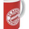 FC Bayern München Tasse - Deutscher Meister 2021 - Kaffeetasse, Mug, Kaffebecher FCB