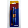 FC Barcelona Kugelschreiber 2er Set Kuli Logo Stift