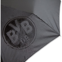 Borussia Dortmund Taschenschirm | Automatik | Schirm | Regenschirm | BVB 09