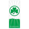 SpVgg Greuther Fürth Bannerfahne 45 x 116 cm Fahne, Flagge
