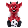1. FC Kaiserslautern Spardose - Teufel - Sparbüchse | Sparschwein | FCK