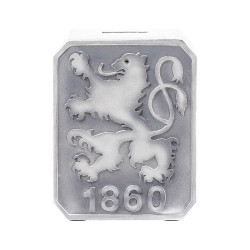 TSV 1860 München - Spardose Logo - Sparbüchse Sparschwein