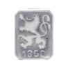 TSV 1860 München - Spardose Logo - Sparbüchse Sparschwein