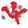 FC Bayern München Luftballons 10 Stück | Ballon | Balloons | FCB