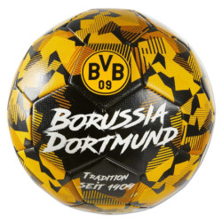 Borussia Dortmund Fußball - Spirit - Größe 5 Ball BVB 09