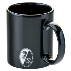 SC Freiburg Zaubertasse - Sehenswürdigkeiten - Magic Mug Tasse