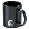 SC Freiburg Zaubertasse - Sehenswürdigkeiten - Magic Mug Tasse
