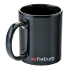 SC Freiburg Zaubertasse - Sehenswürdigkeiten - Magic Mug Tasse