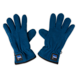 Hertha BSC Berlin Fleecehandschuh blau Handschuhe unisex HBSCB