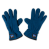 Hertha BSC Berlin Fleecehandschuh blau Handschuhe unisex HBSCB