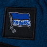 Hertha BSC Berlin Fleecehandschuh blau Handschuhe unisex HBSCB