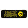 Borussia Dortmund Schreibset schwarz 6-teilig mit Metallbox | Schulset BVB 09
