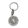 Eintracht Braunschweig Schlüsselanhänger Traditionswappen silber BTSV Keychains