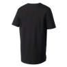 1. FC Köln T-Shirt - Square - schwarz Shirt Gr. S