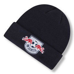 RB Leipzig Club Beanie navy Wintermütze Strickmütze Mütze RBL