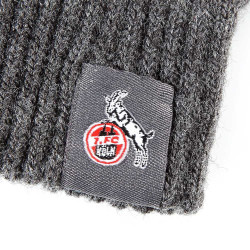 1. FC Köln Smartphonehandschuh anthrazit Smartphone Handschuhe unisex - diverse Größen