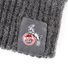 1. FC Köln Smartphonehandschuh anthrazit Smartphone Handschuhe unisex - diverse Größen