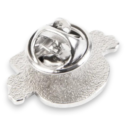 RB Leipzig Club Pin - Logo farbig - Button | Anstecker RBL