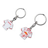 RB Leipzig Schlüsselanhänger - Home Trikot 24/25 - Anhänger Keychains RBL