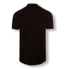 RB Leipzig Polo Shirt - Elegant - schwarz Poloshirt T-Shirt Herren RBL diverse Größen