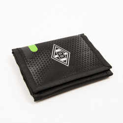 Borussia Mönchengladbach Brustbeutel Geldbeutel zum Umhängen Geldbörse BMG