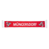 1. FC Köln Strickschal - Müngersdorf - Fanschal Schal