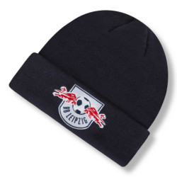 RB Leipzig Club Beanie navy Wintermütze Strickmütze Mütze RBL