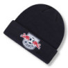 RB Leipzig Club Beanie navy Wintermütze Strickmütze Mütze RBL