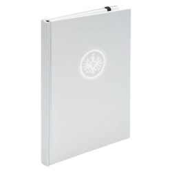 Eintracht Frankfurt Notizbuch Tagebuch Notizblock Buch SGE
