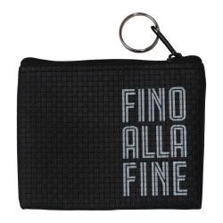 Juventus FC Schlüsselanhänger - Kleingeldbörse - Anhänger keychains