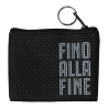 Juventus FC Schlüsselanhänger - Kleingeldbörse - Anhänger keychains