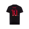 FC Bayern München T-Shirt - Leroy Sané - schwarz FCB Shirt div. Größen