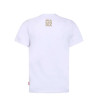 FC Bayern München T-Shirt - 5 Sterne - Logo weiß FCB Shirt div. Größen