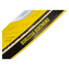 Borussia Dortmund Tischtennis Set (Tischtennis-Schläger und -Bälle) BVB 09