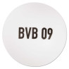 Borussia Dortmund Tischtennis Set (Tischtennis-Schläger und -Bälle) BVB 09