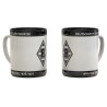 Borussia Mönchengladbach Tasse - Krug - Kaffeetasse | Becher BMG