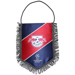 RB Leipzig UEFA Champions League Begegnungswimpel Gruppe A Wimpel Matchday Banner RBL
