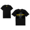 Borussia Dortmund T-Shirt - International II - schwarz |Shirt | Unisex | BVB09 | Gr. S bis 3XL
