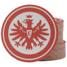 Eintracht Frankfurt Bierdeckel 50er Set Untersetzer SGE