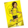 Borussia Dortmund Poster - Axel Witsel -  Comic-Style 61 x 91.5 cm BVB 09