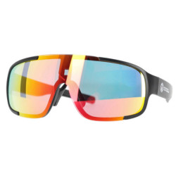 Borussia Dortmund schnelle Brille | Sonnenbrille | verspiegelt | Fanbrille | BVB 09